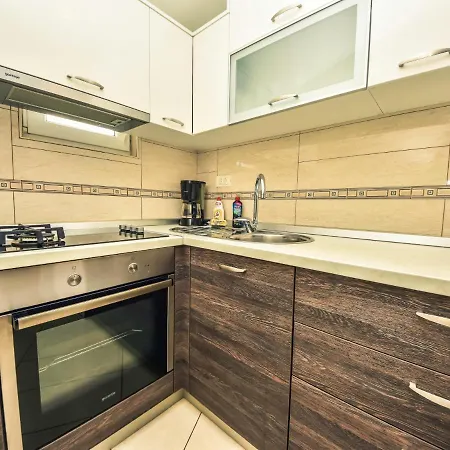 Lejlighed Tanja-2 By Interhome *