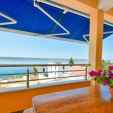 Lejlighed Tanja-2 By Interhome Maslenica