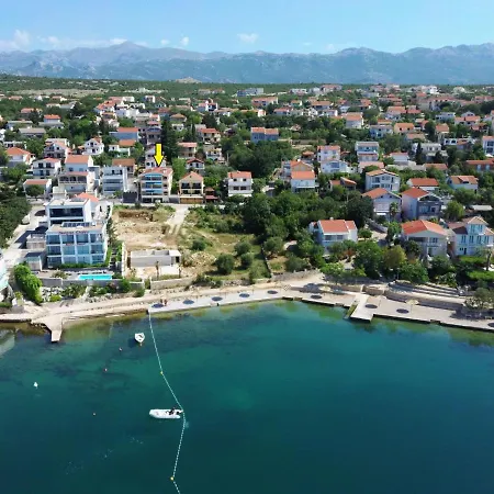 Lejlighed Tanja-2 By Interhome Maslenica