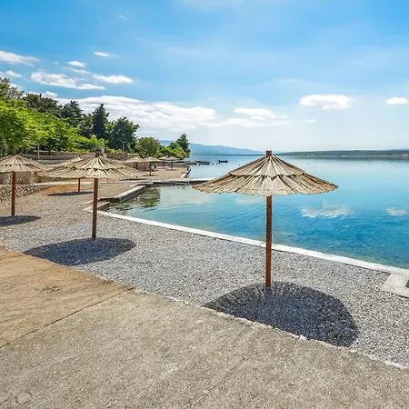 דירה Tanja-2 By Interhome