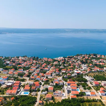 Tanja-2 By Interhome Appartement Maslenica