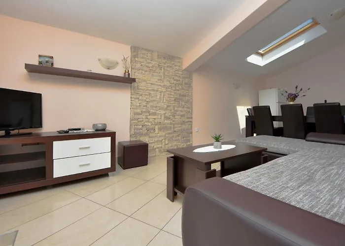 Tanja-2 By Interhome מסלניקה