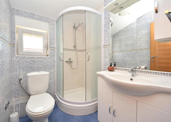 Tanja-2 By Interhome *