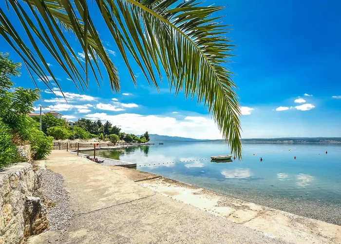 דירה Tanja-2 By Interhome