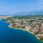 Tanja-2 By Interhome Apartment