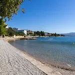 Tanja-2 By Interhome Apartment