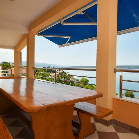 Tanja-2 By Interhome Appartement Maslenica