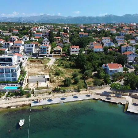 Tanja-2 By Interhome Maslenica