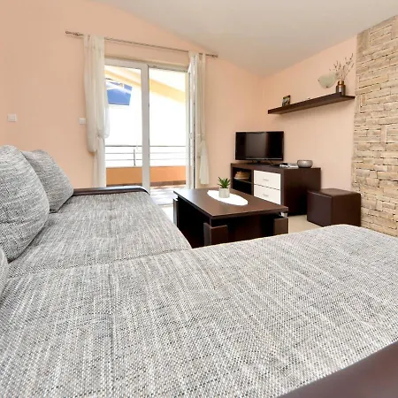 Tanja-2 By Interhome *