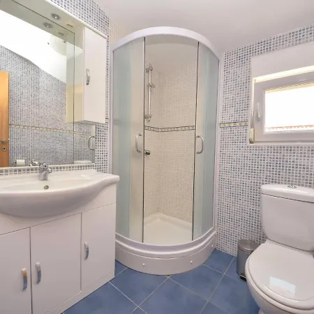 Tanja-2 By Interhome Appartement *