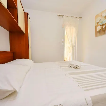 Tanja-2 By Interhome Appartement Maslenica