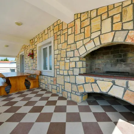 Tanja-2 By Interhome Appartement Maslenica