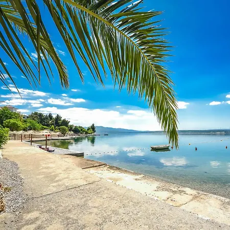 Appartement Tanja-2 By Interhome