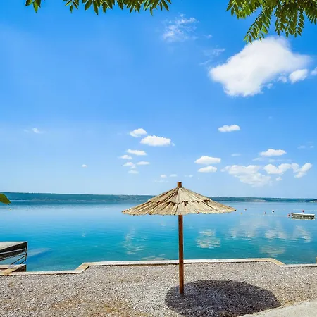 Tanja-2 By Interhome Appartement Maslenica