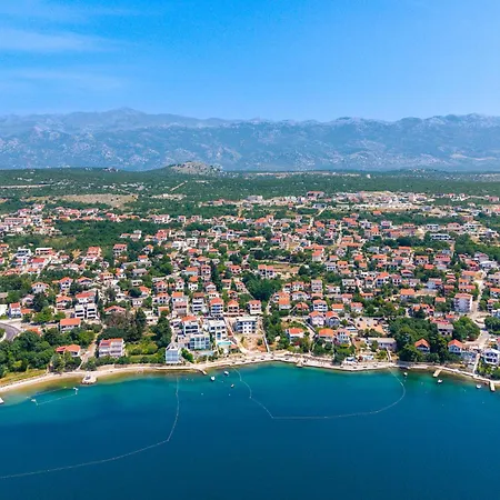 Tanja-2 By Interhome Maslenica