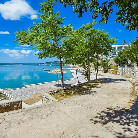 Tanja-2 By Interhome Appartement Maslenica