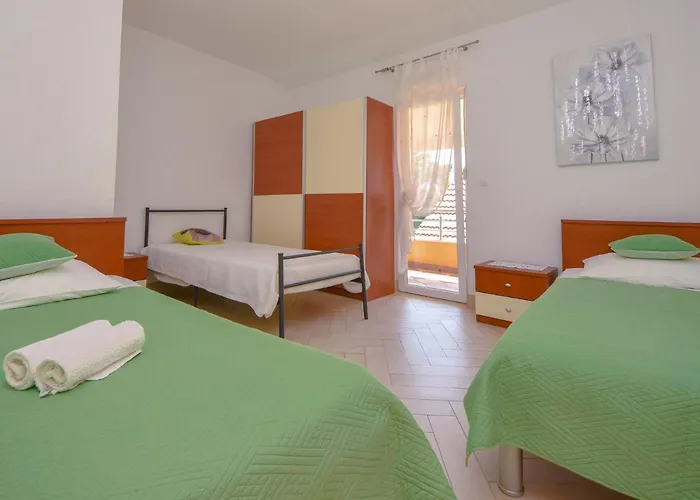 Appartement Tanja-2 By Interhome *