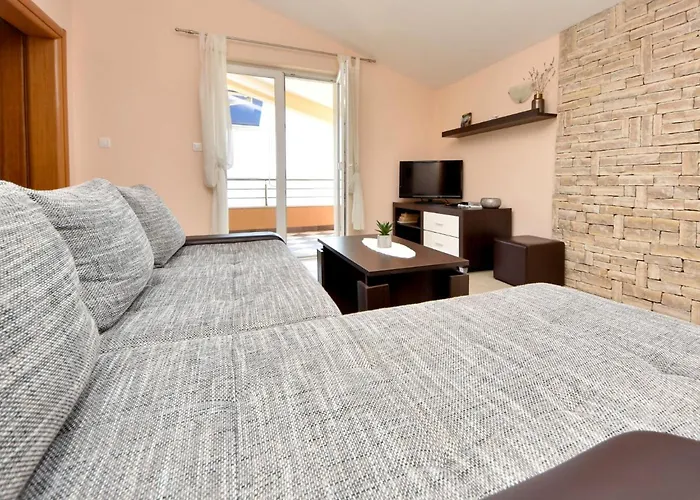 Tanja-2 By Interhome *