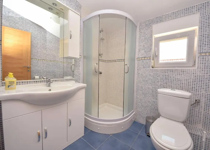 Tanja-2 By Interhome Appartement *