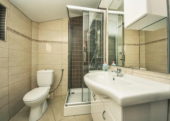 Tanja-2 By Interhome