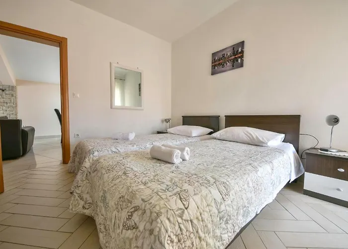 Tanja-2 By Interhome *