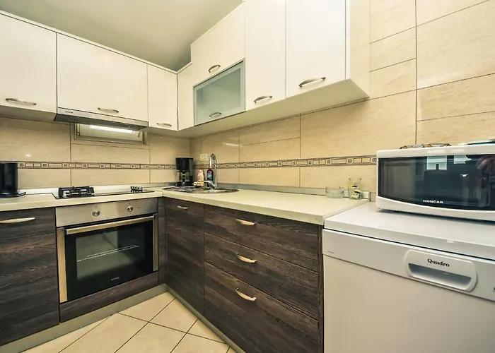 Tanja-2 By Interhome Maslenica