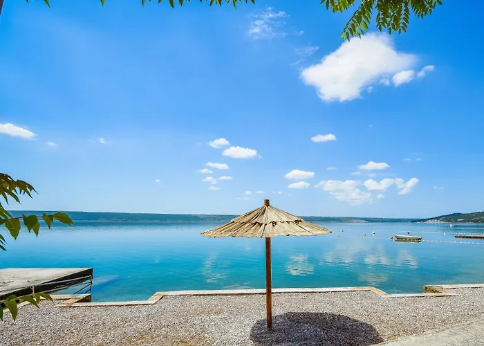 Tanja-2 By Interhome Appartement Maslenica