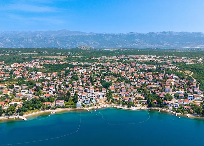 Tanja-2 By Interhome Maslenica