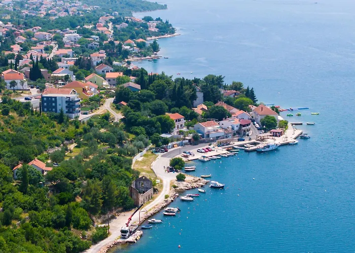 Appartement Tanja-2 By Interhome Maslenica