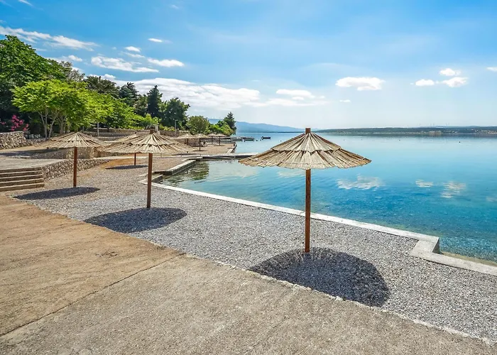 Appartement Tanja-2 By Interhome