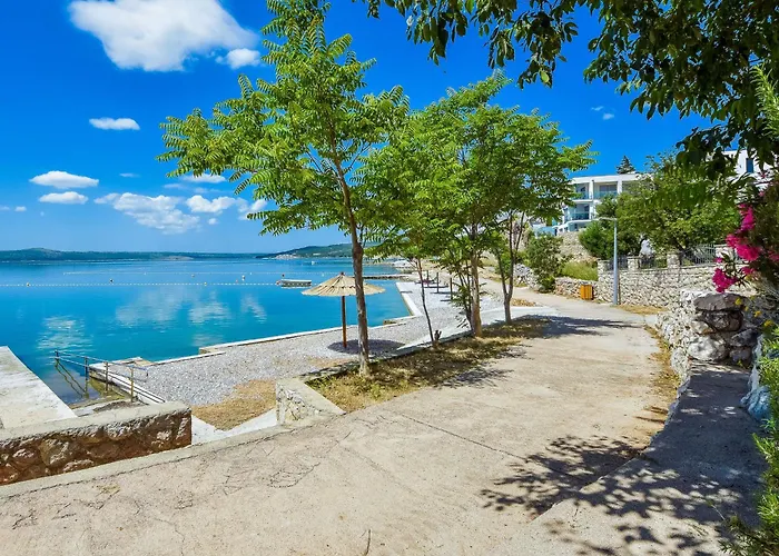 Tanja-2 By Interhome Appartement Maslenica